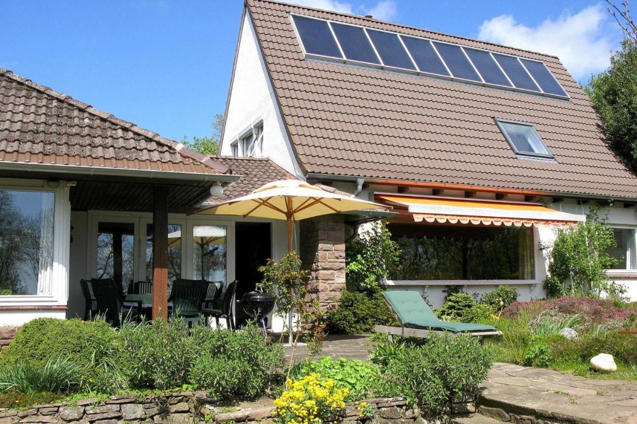 Ferienhaus Am Wung, Husum Husum  Exterior photo